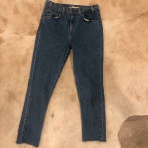 Levis Jeans